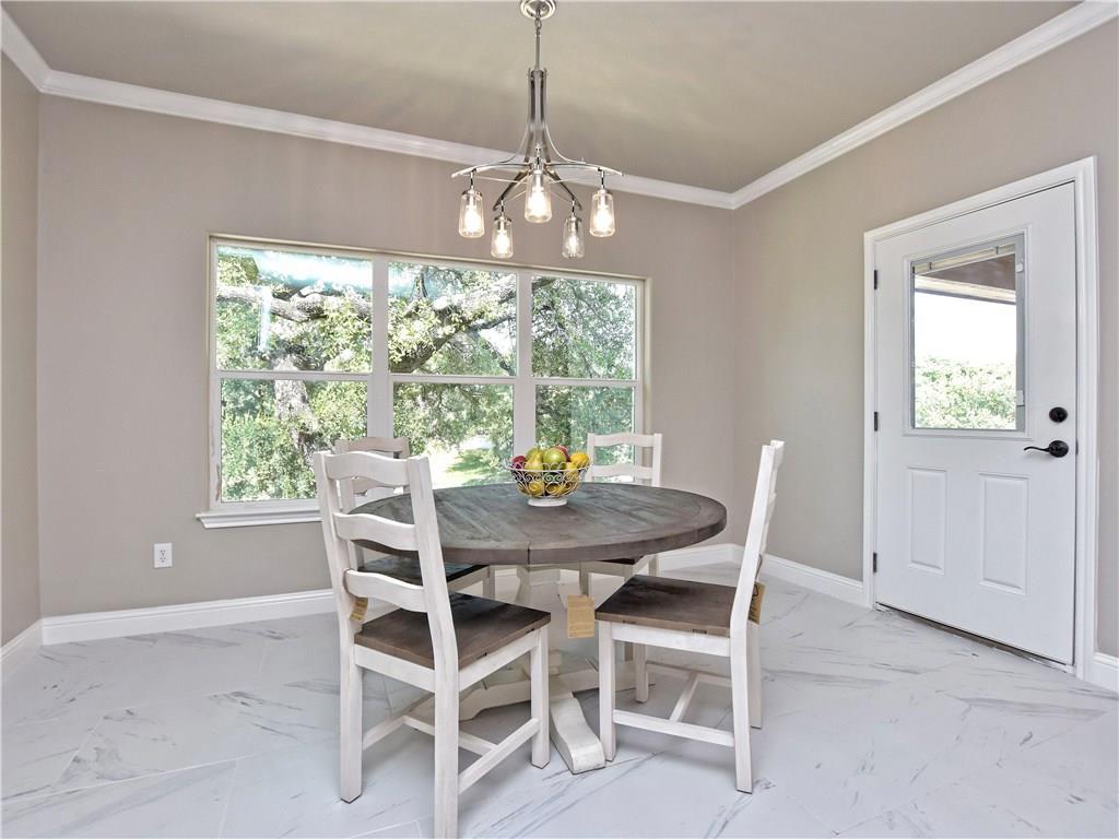 133 Tuscany WAY