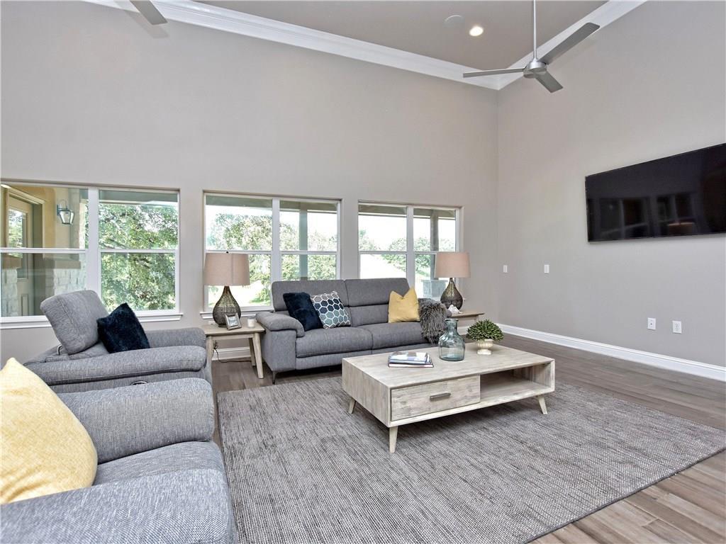133 Tuscany WAY
