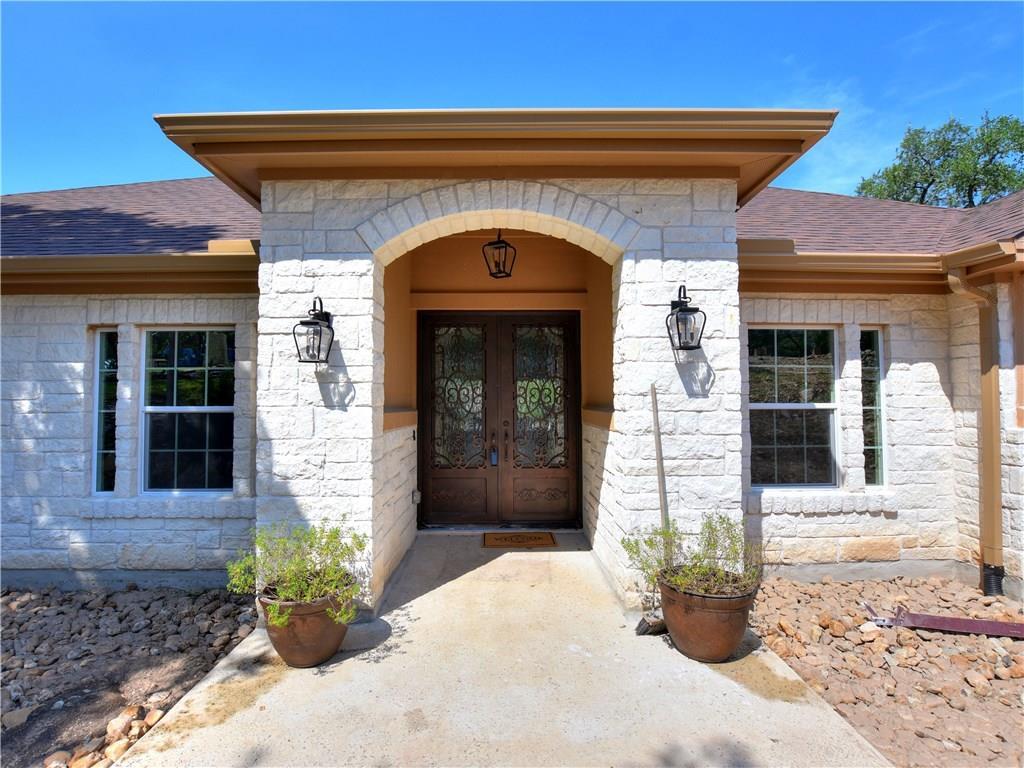 133 Tuscany WAY