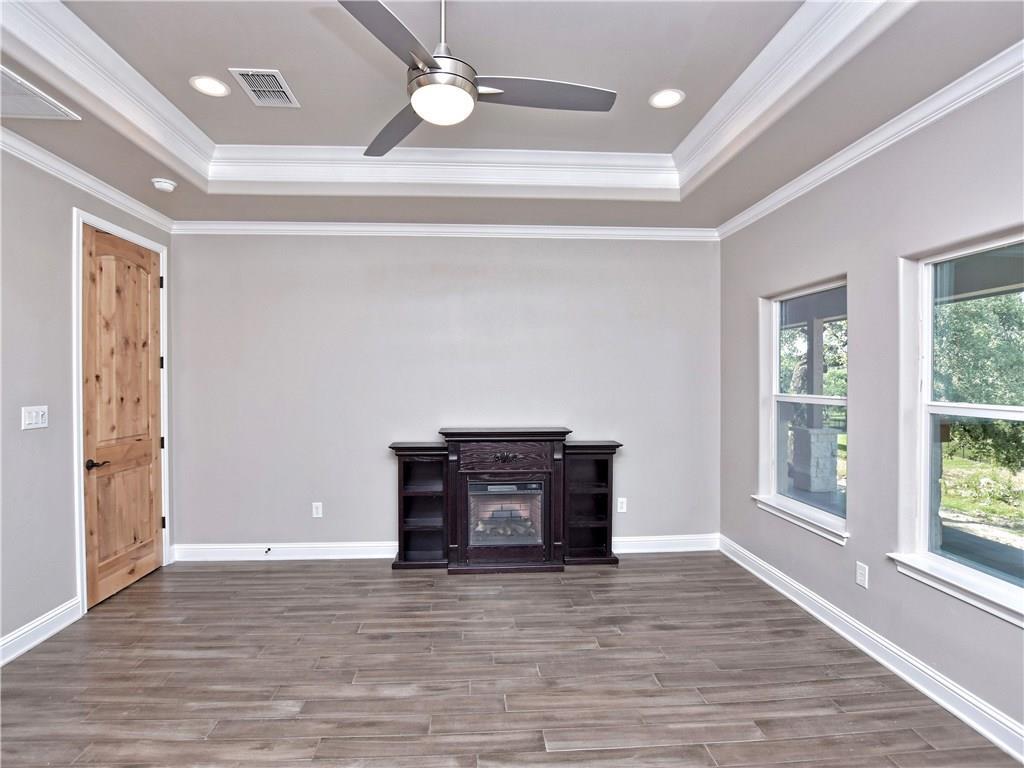 133 Tuscany WAY