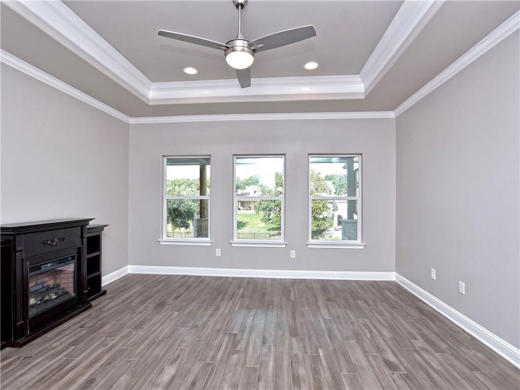 133 Tuscany WAY