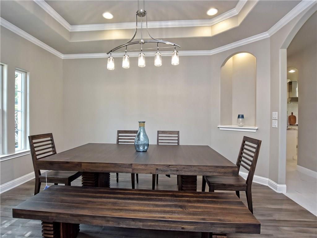 133 Tuscany WAY