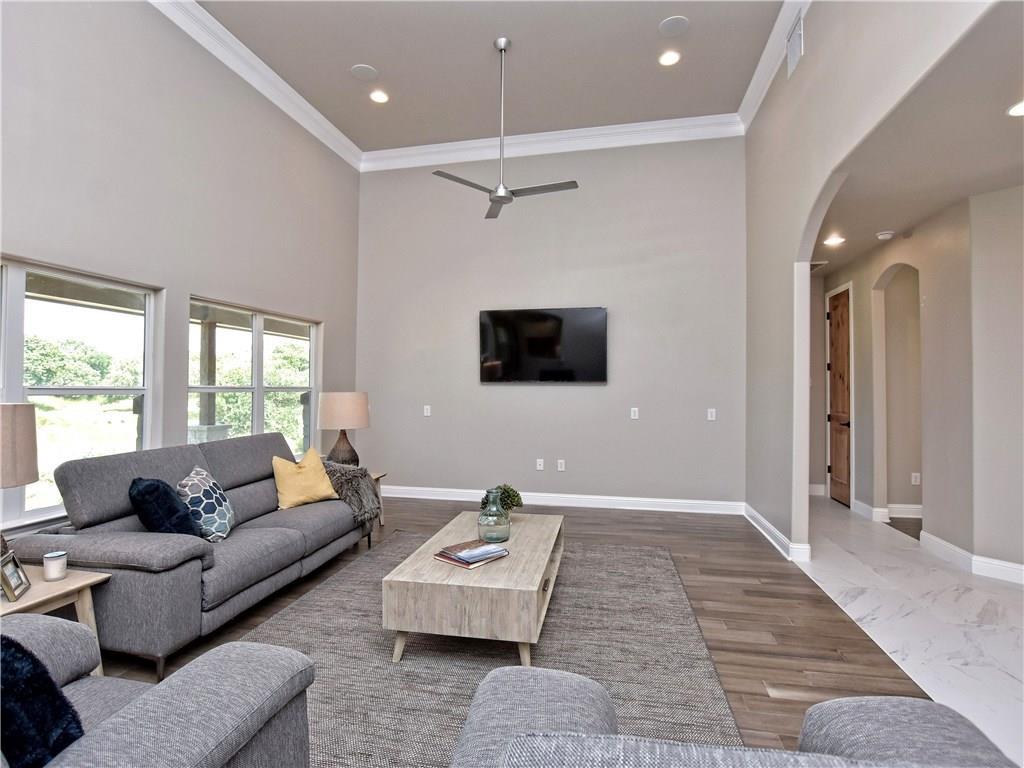 133 Tuscany WAY