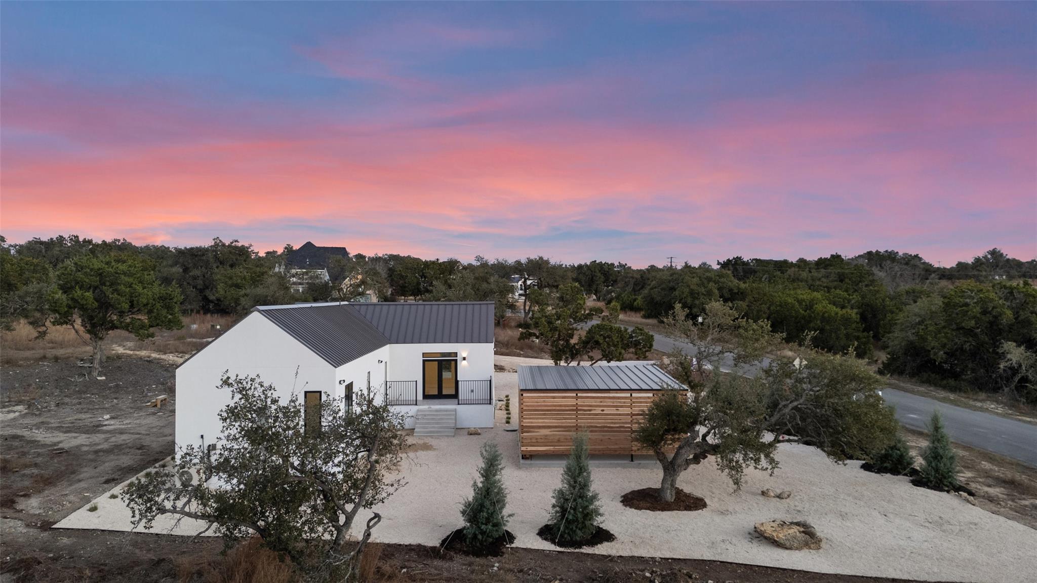 2 Shilo CIR