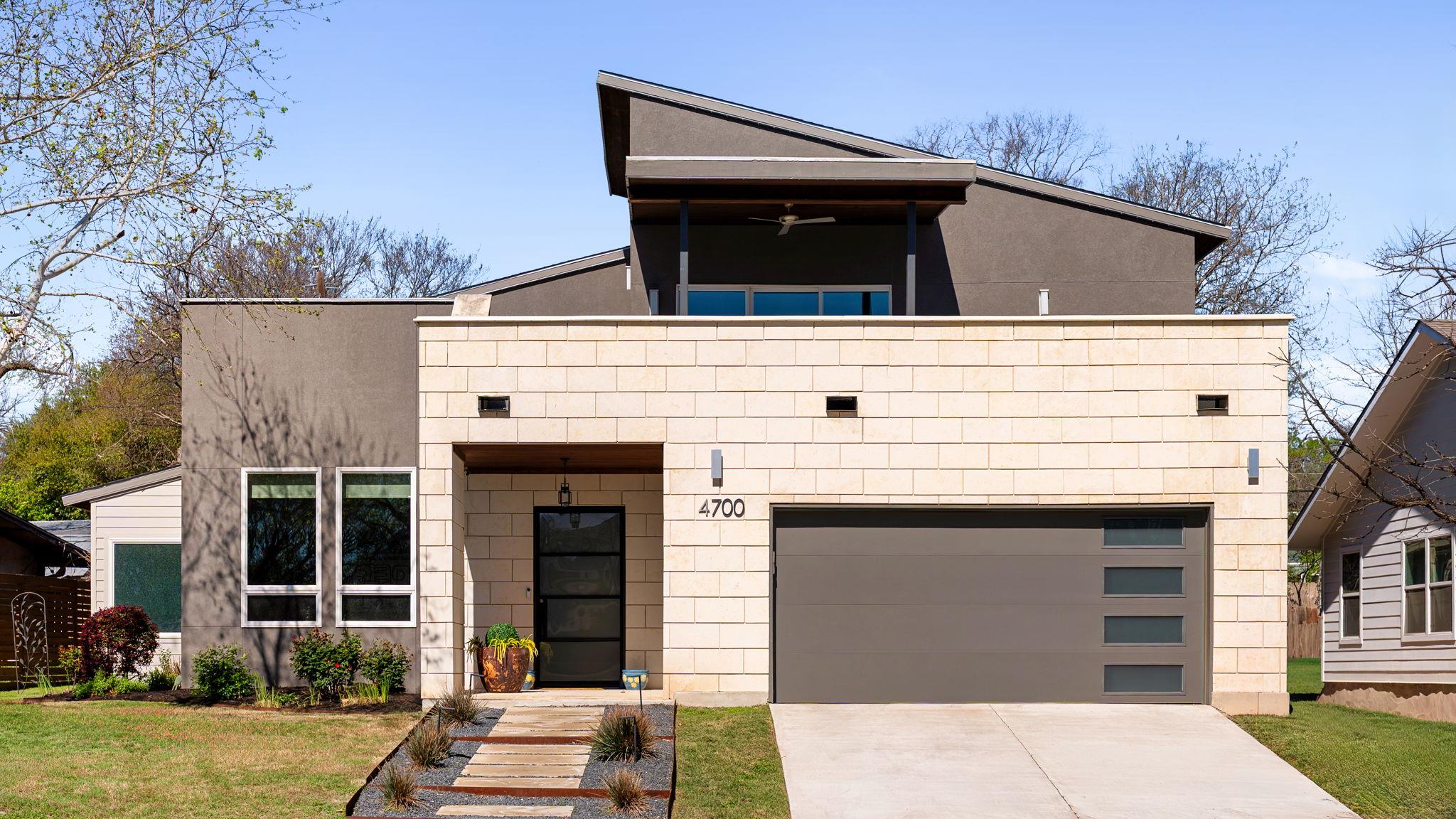 4700 Oakmont BLVD