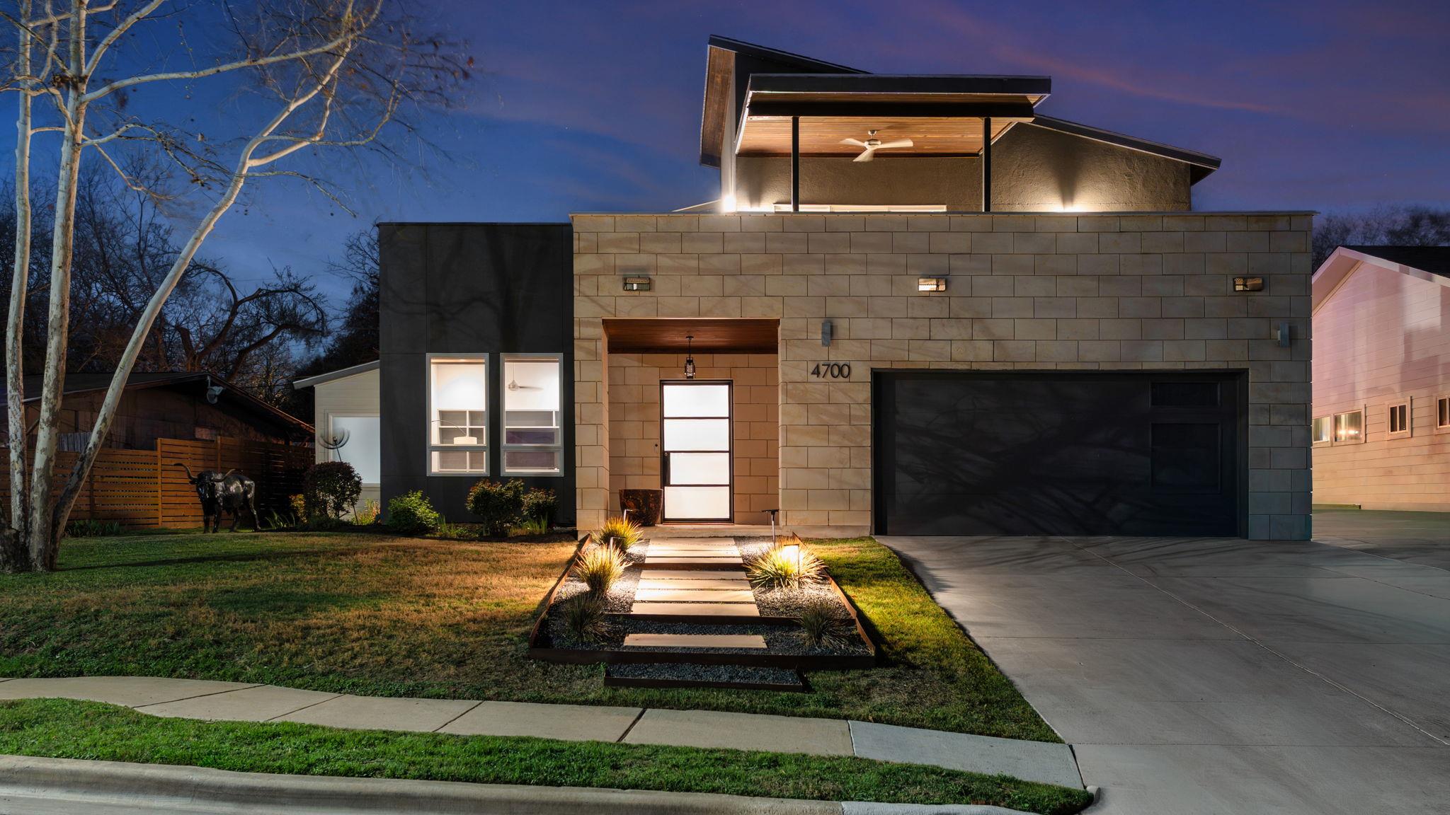 4700 Oakmont BLVD