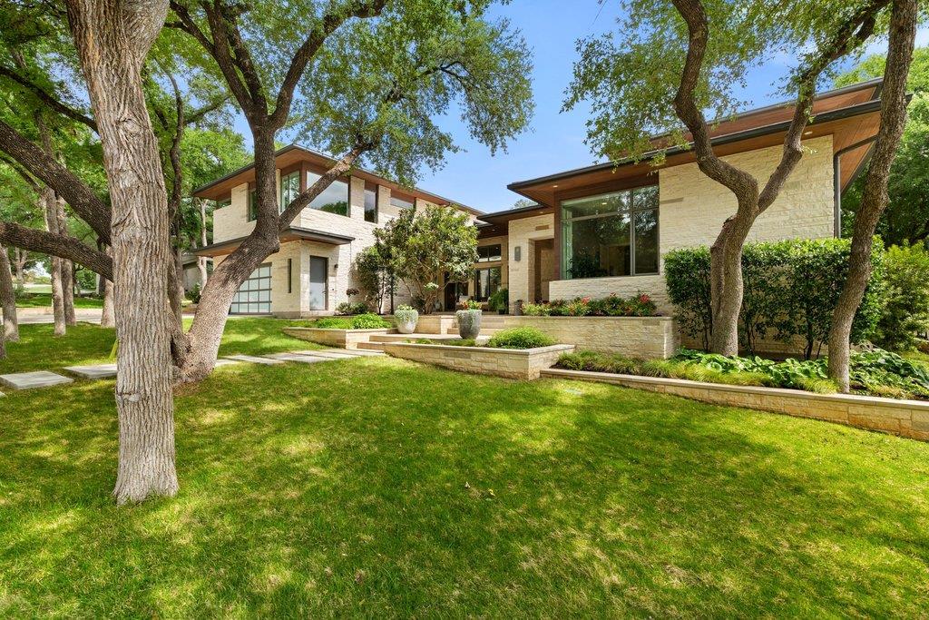4703 Timberline DR