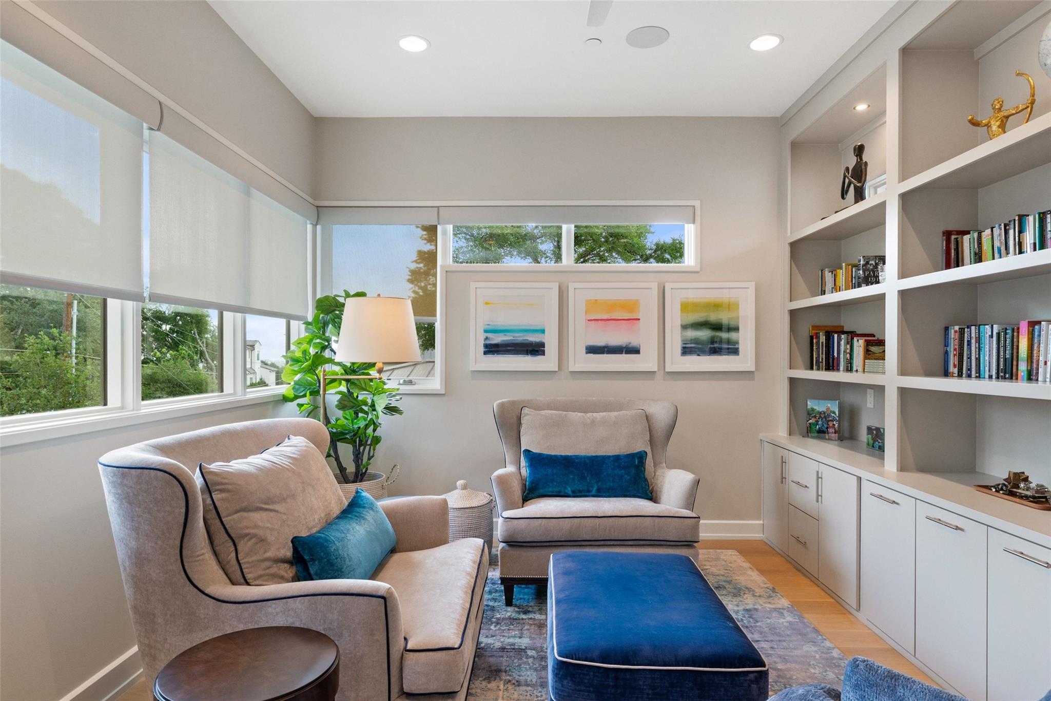 4703 Timberline DR