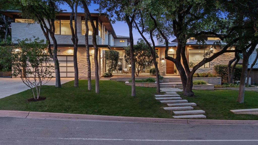 4703 Timberline DR