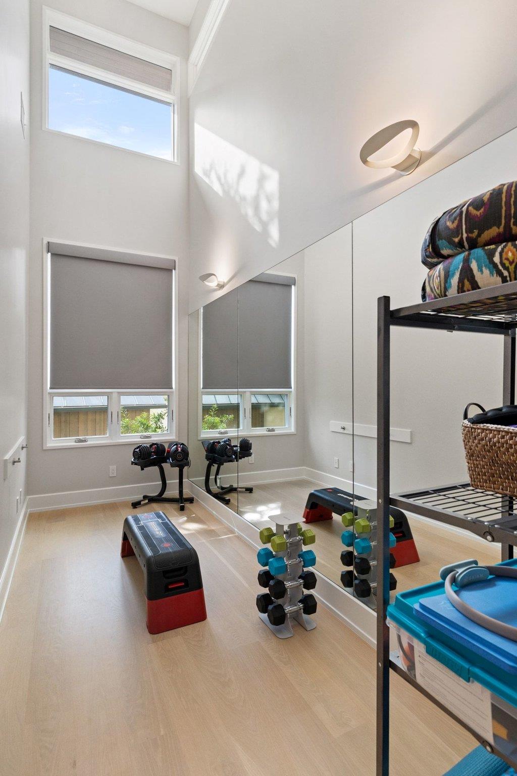 4703 Timberline DR
