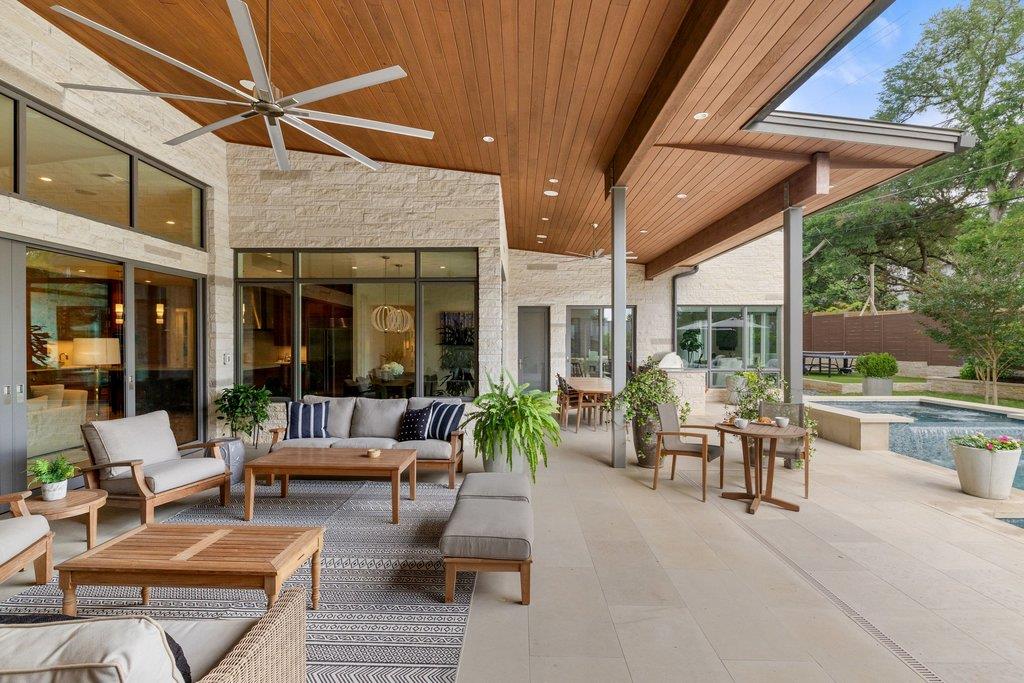 4703 Timberline DR