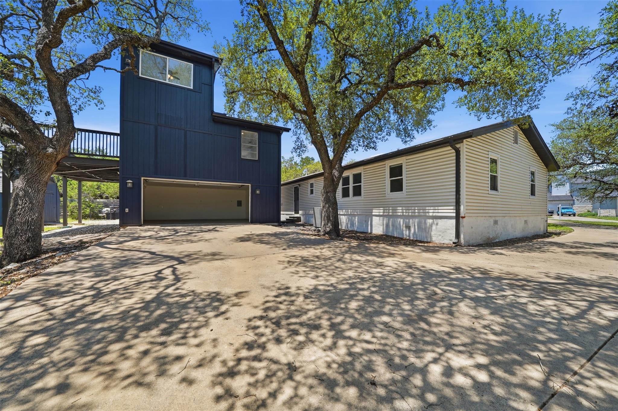 14405 Tucumcari TRL