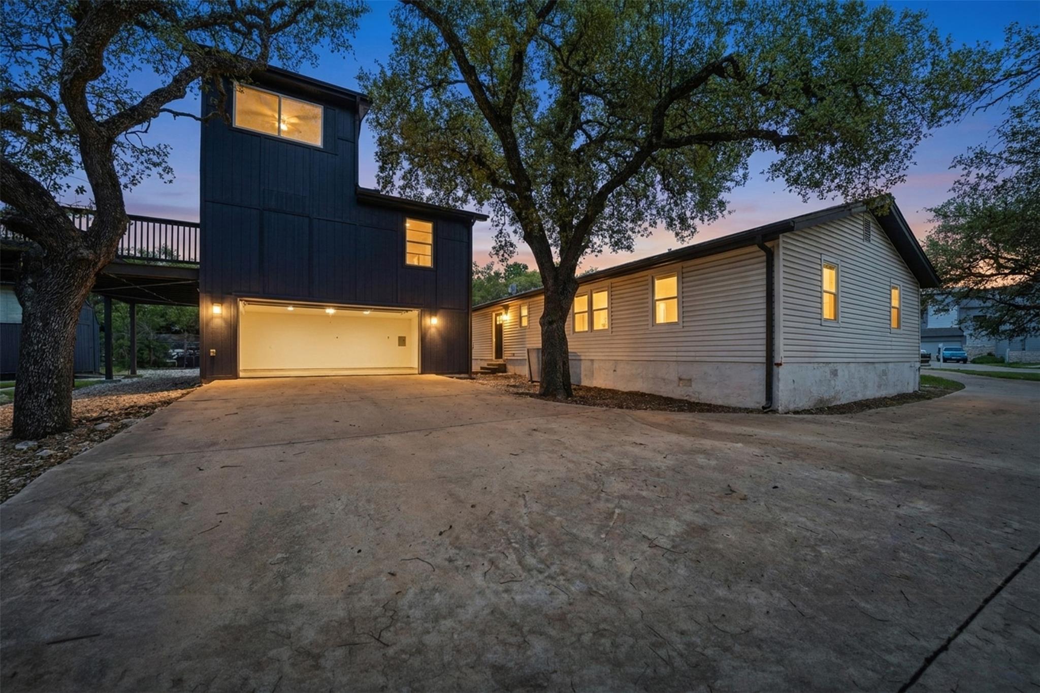 14405 Tucumcari TRL