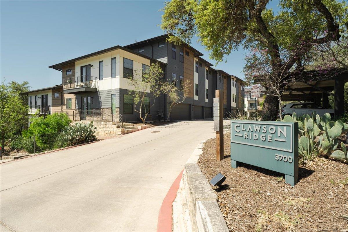 3700 Clawson RD # 301