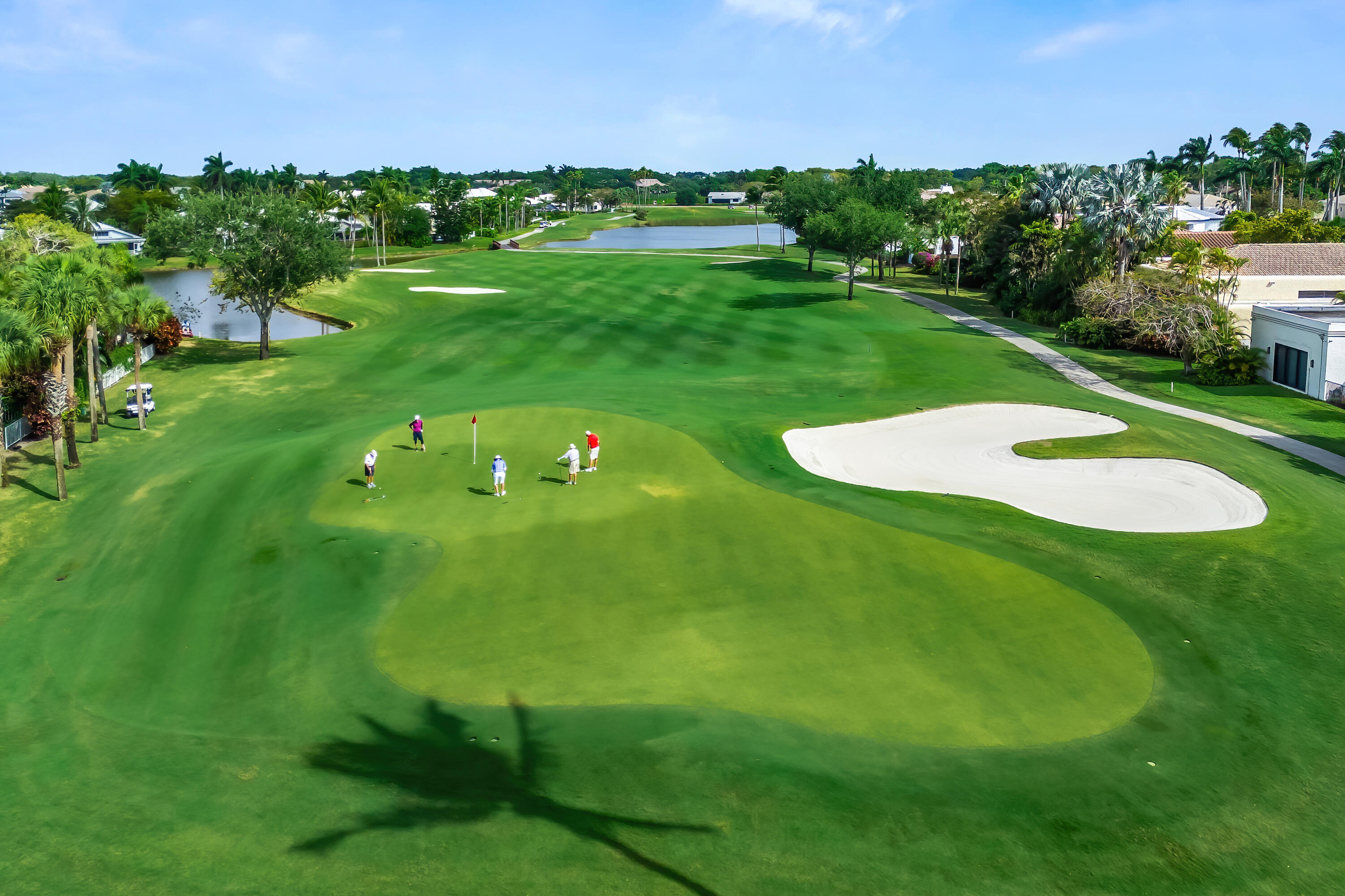 5106 Lake Catalina Drive C