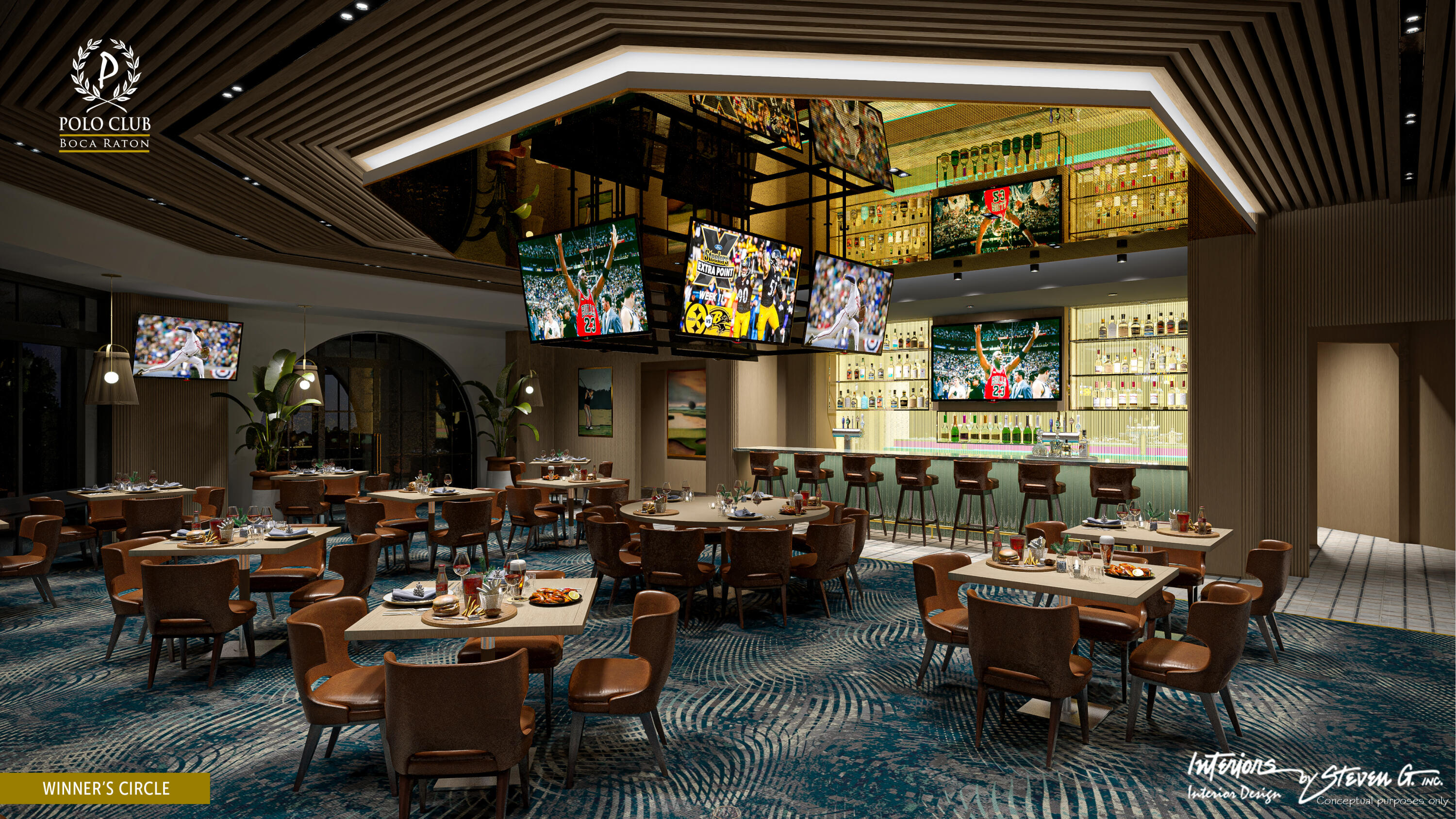 5106 Lake Catalina Drive C