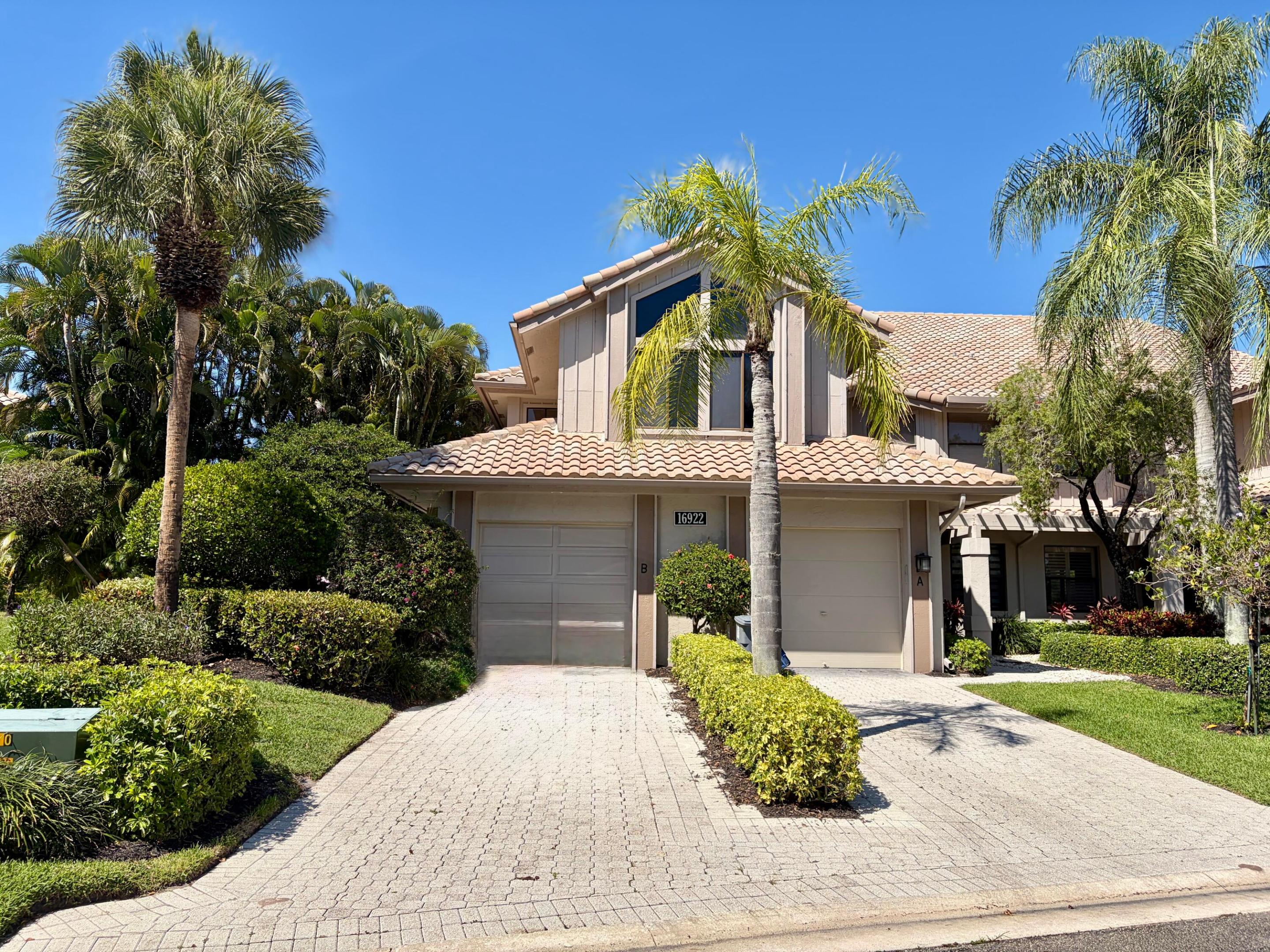 16922 Isle Of Palms Drive B