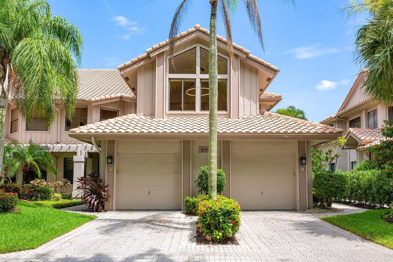 16862 Isle Of Palms Drive D