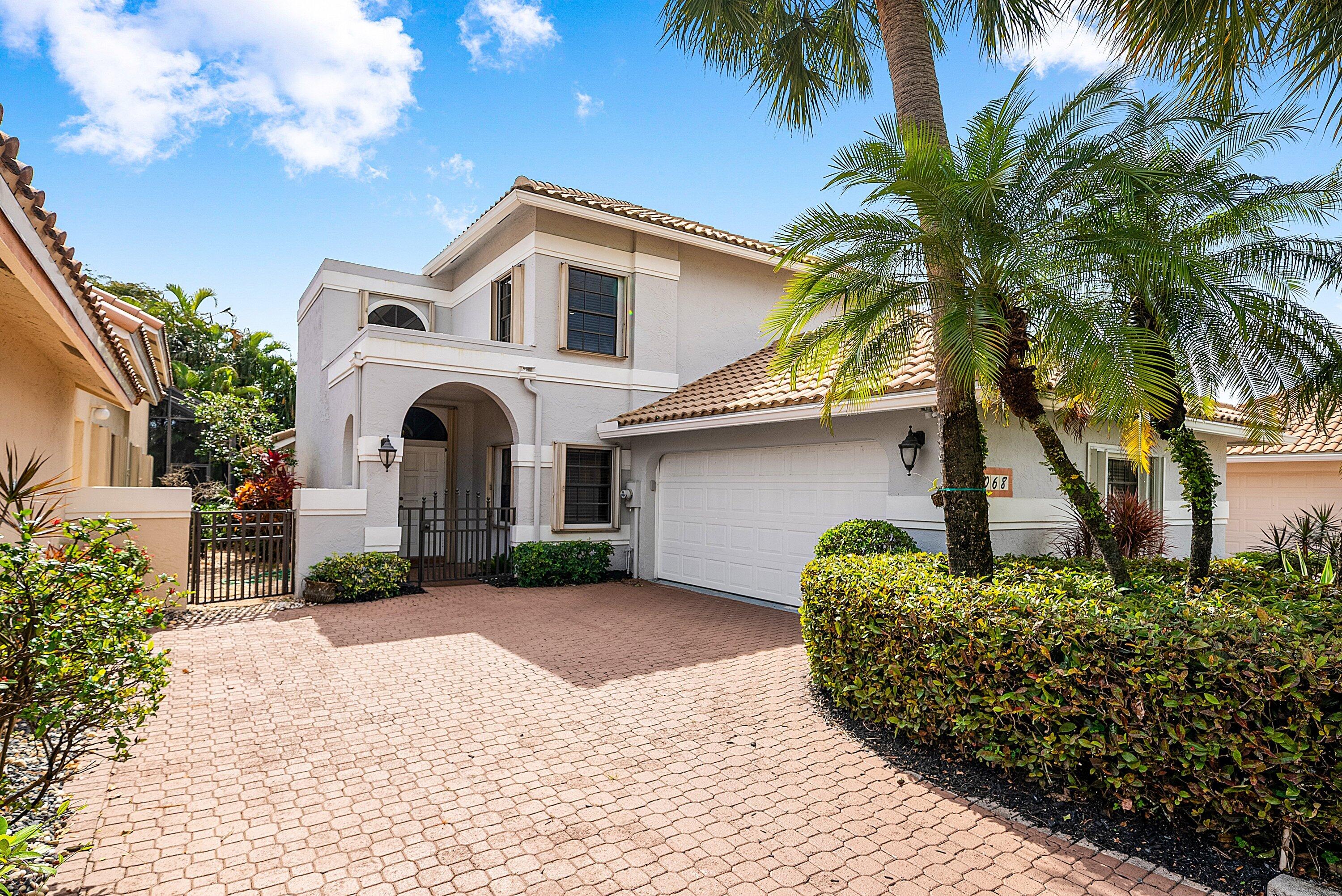 5068 Via De Amalfi Drive