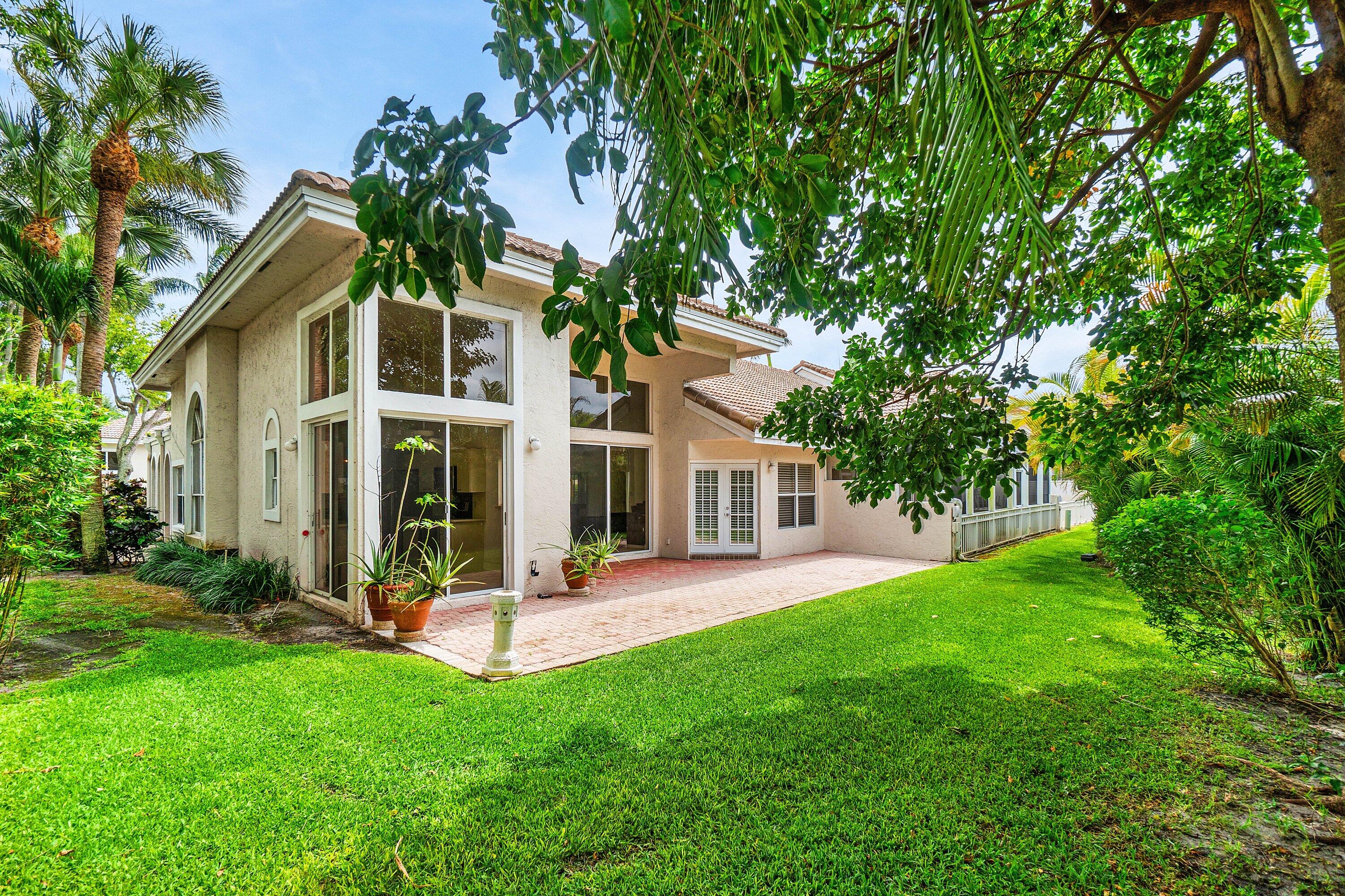 5106 Windsor Parke Drive