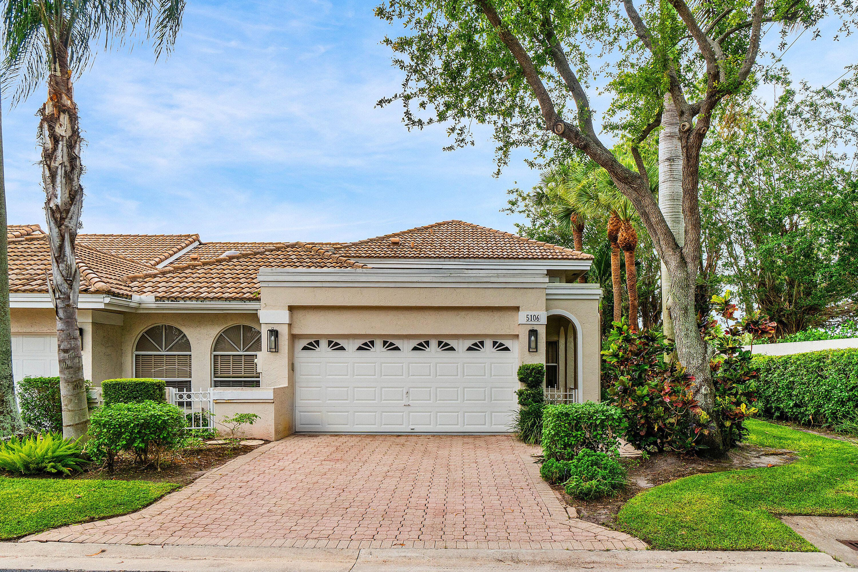 5106 Windsor Parke Drive