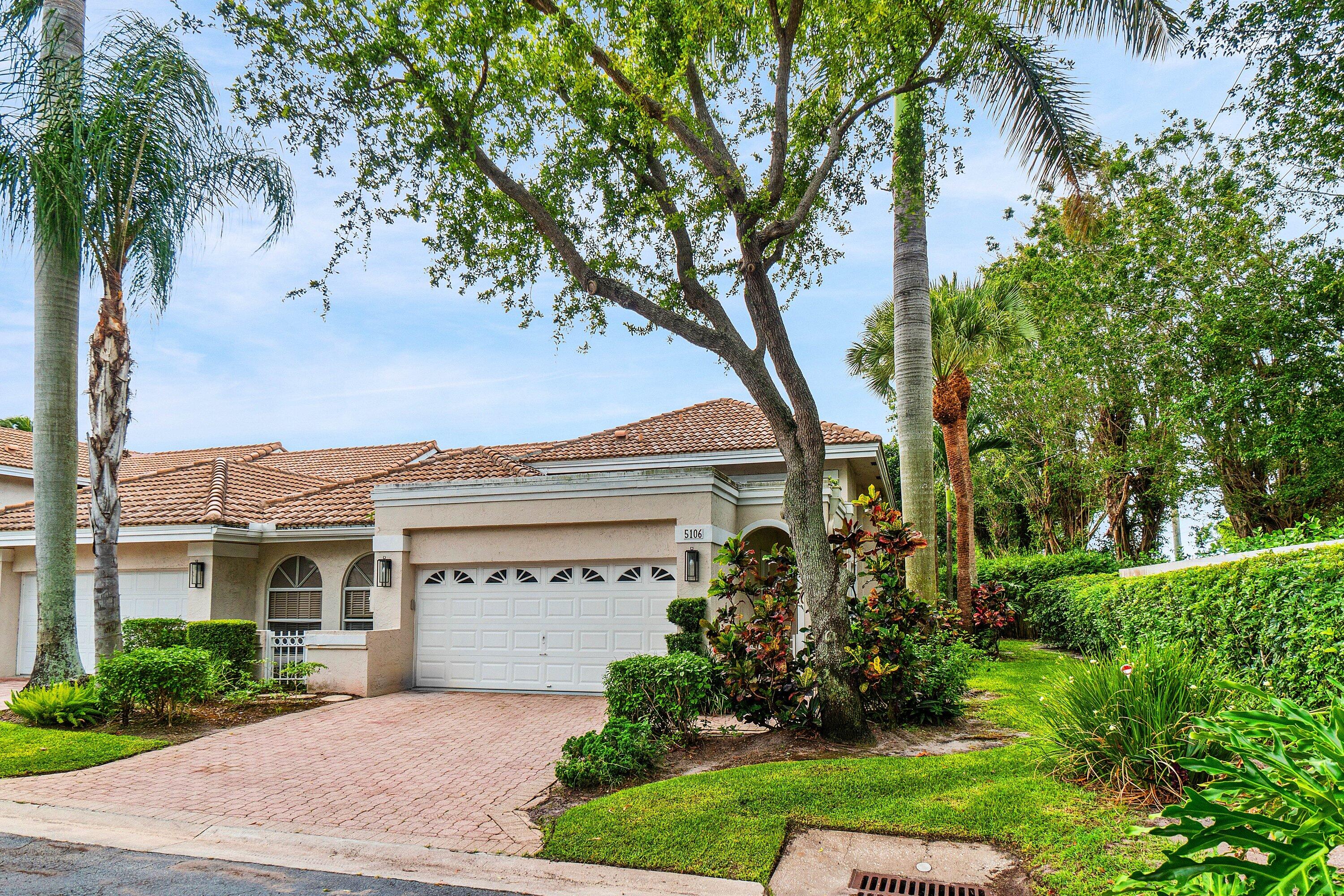 5106 Windsor Parke Drive