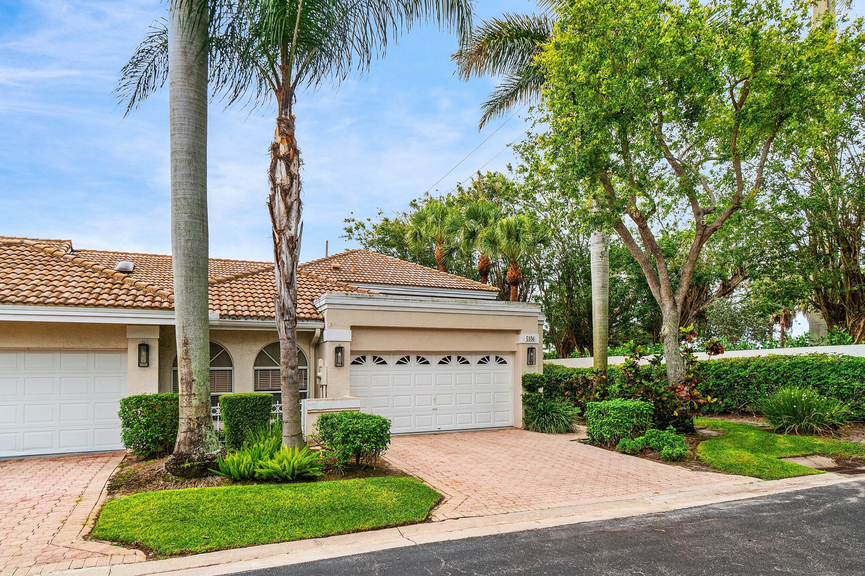 5106 Windsor Parke Drive