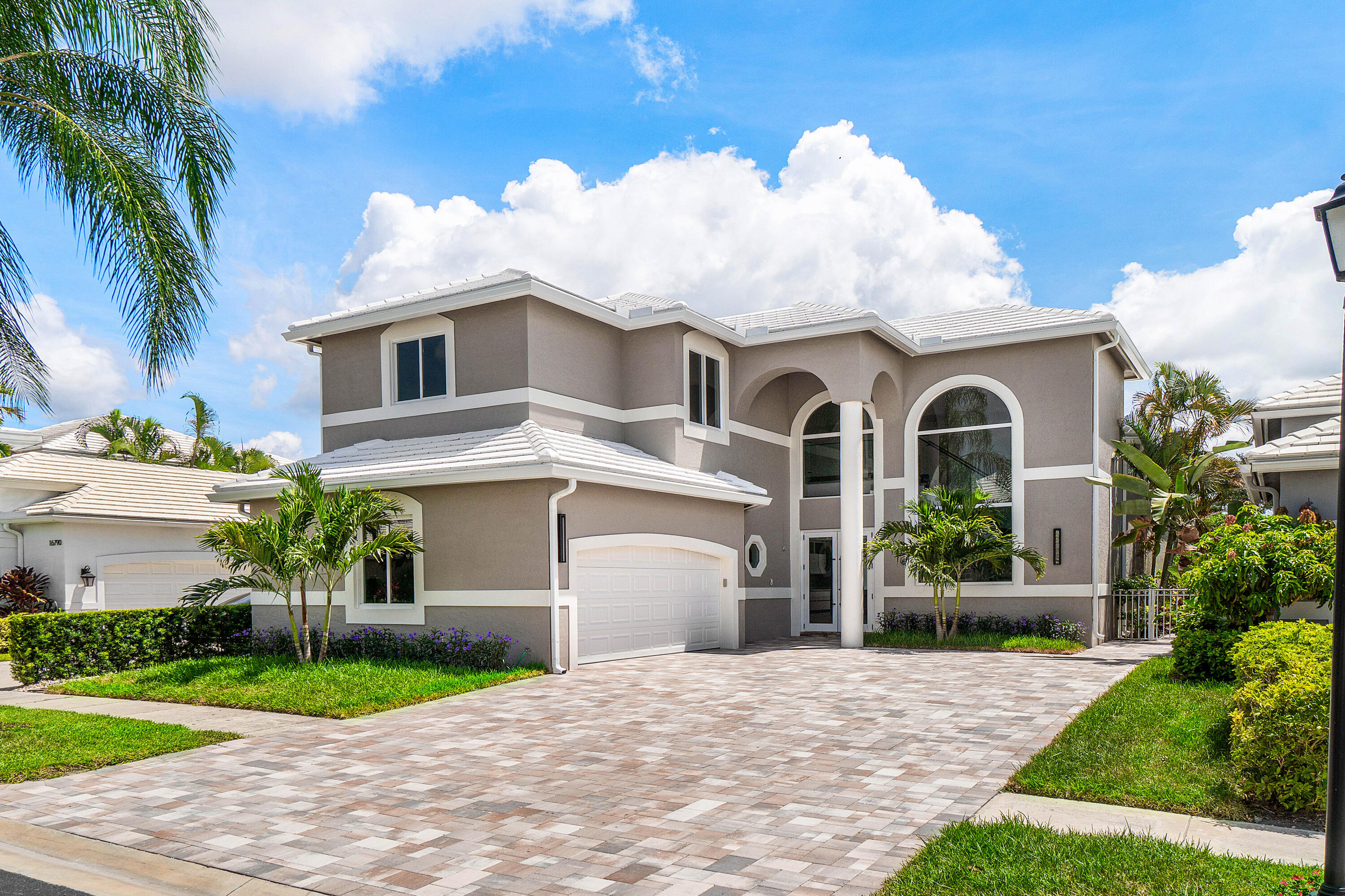 16800 Colchester Court