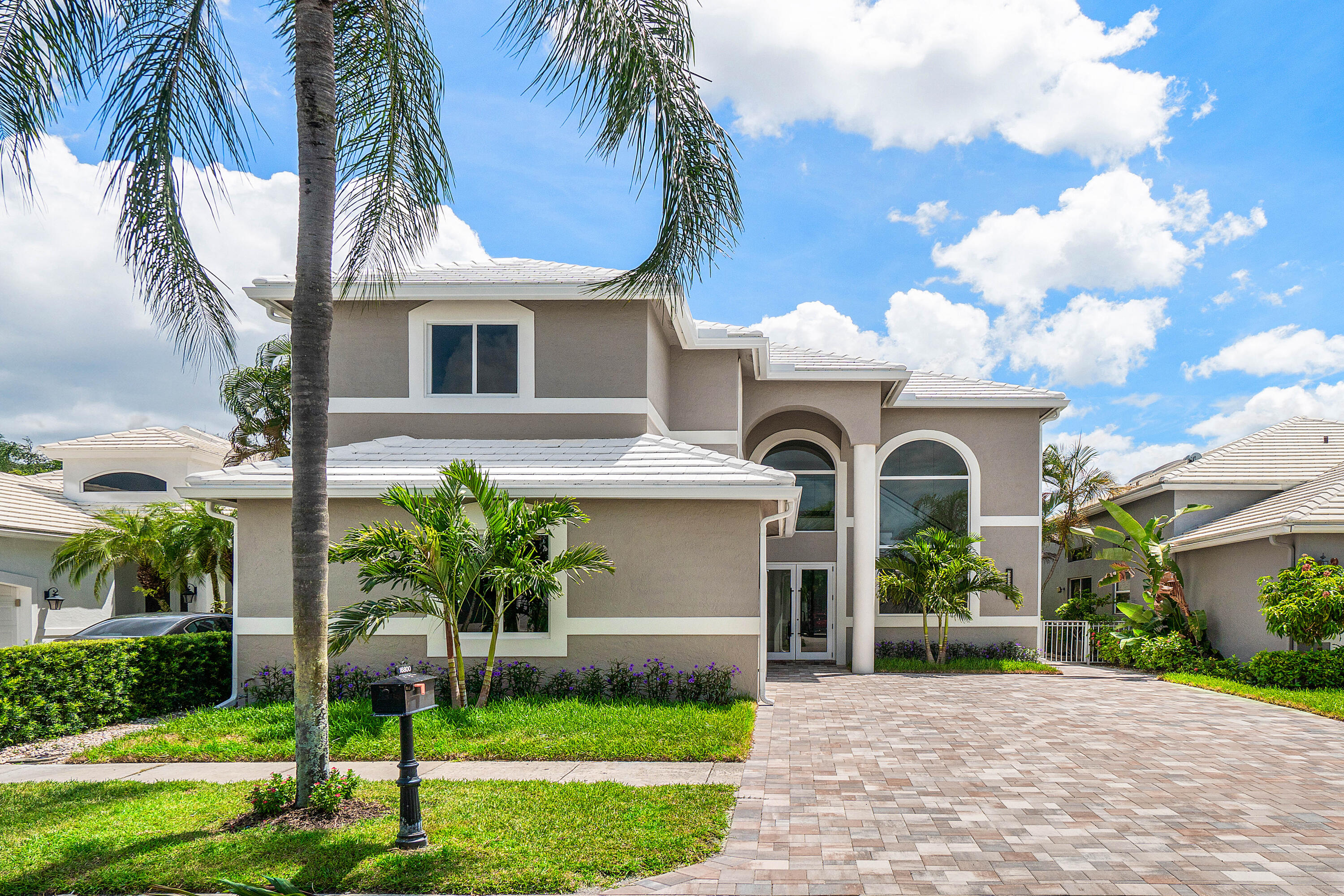 16800 Colchester Court