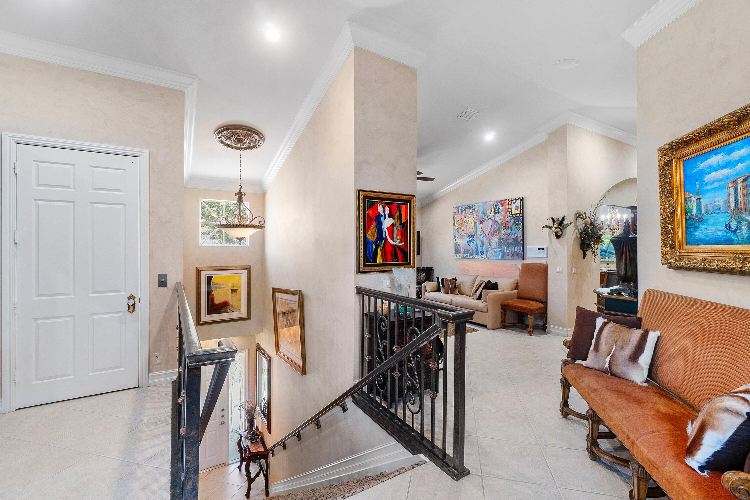 6181 Island Walk C