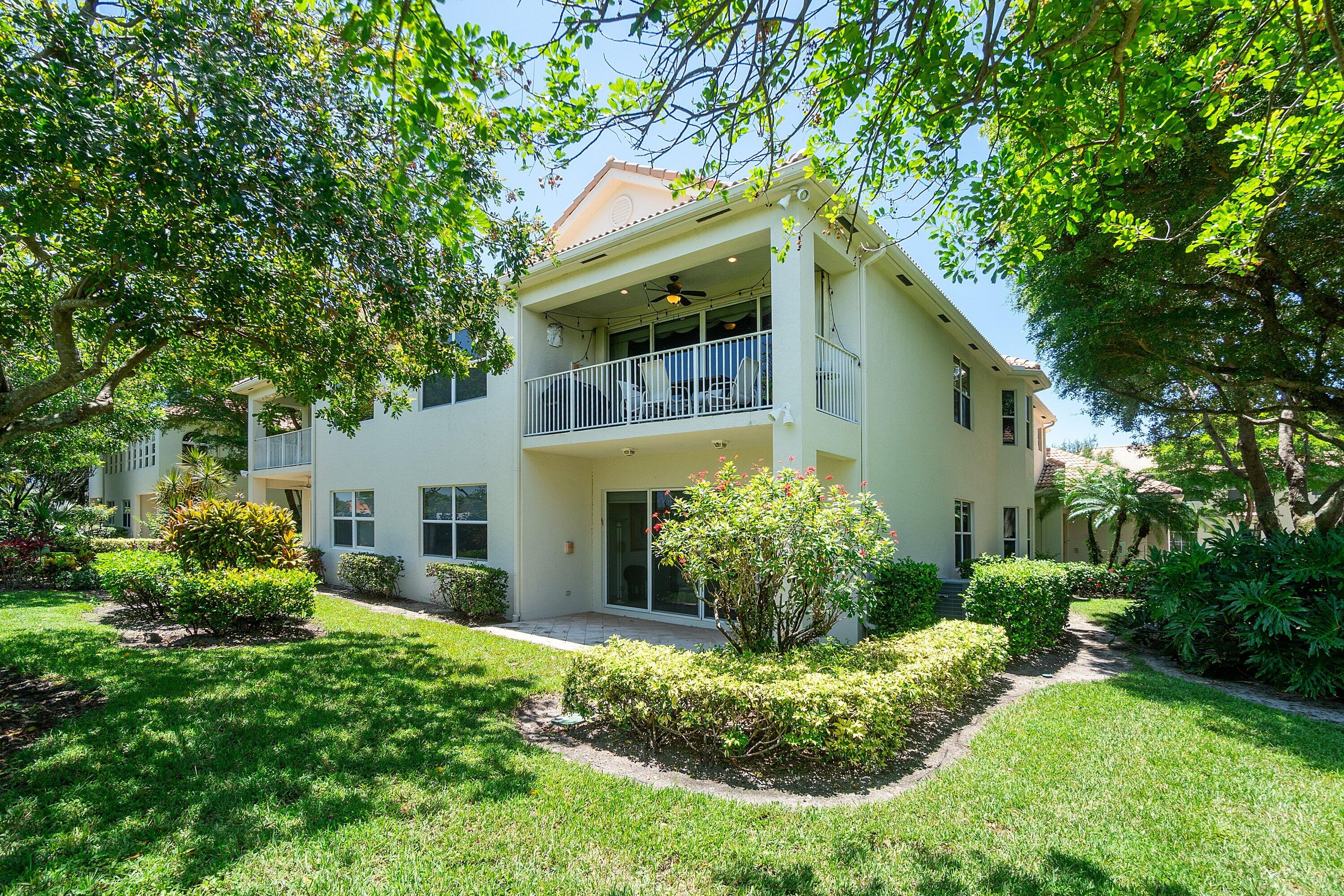 6181 Island Walk C