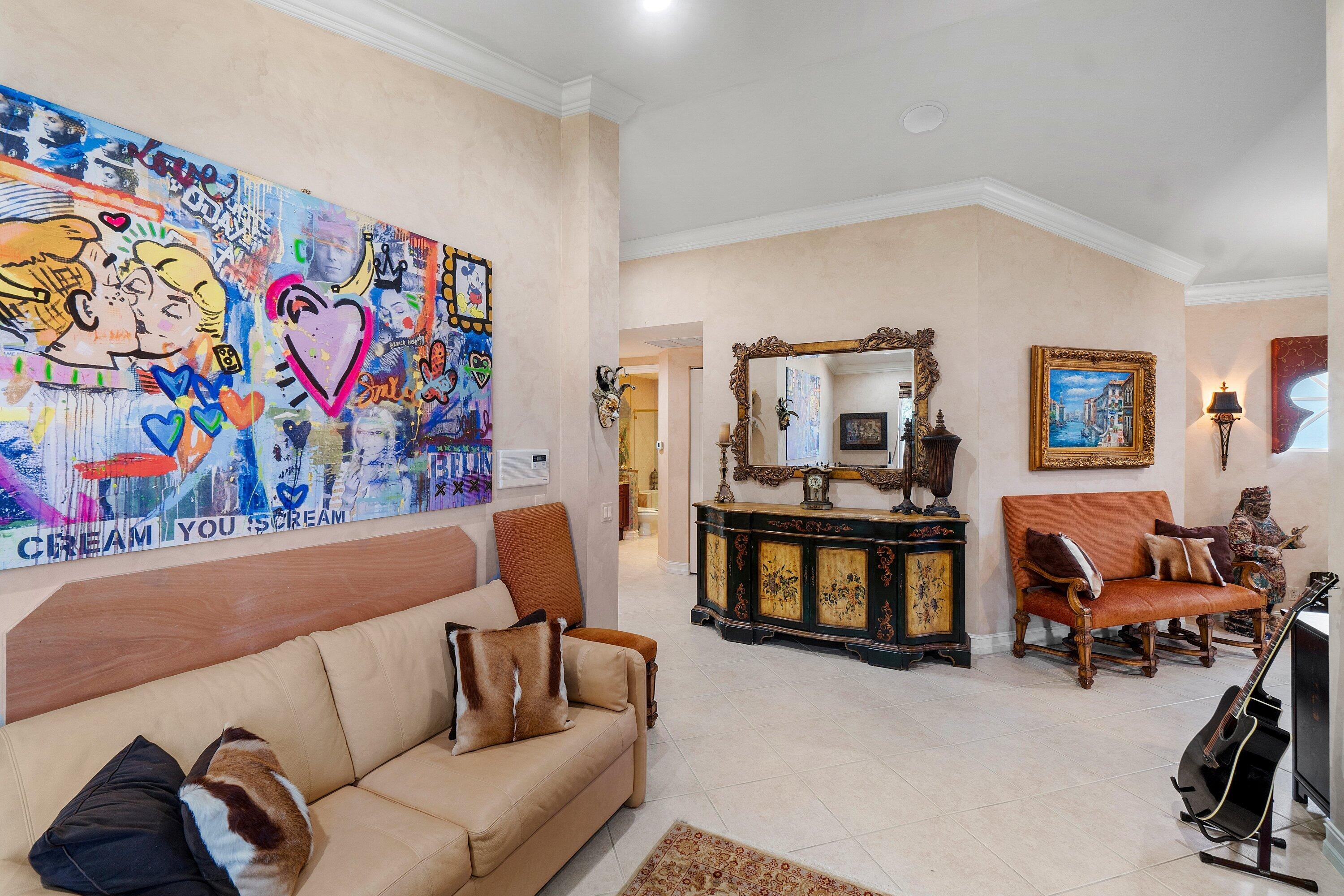 6181 Island Walk C