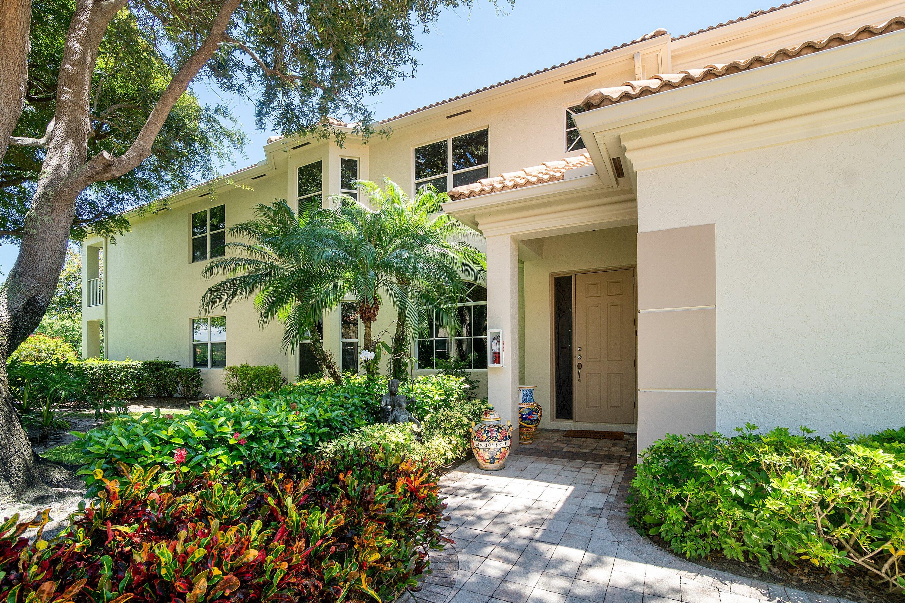 6181 Island Walk C