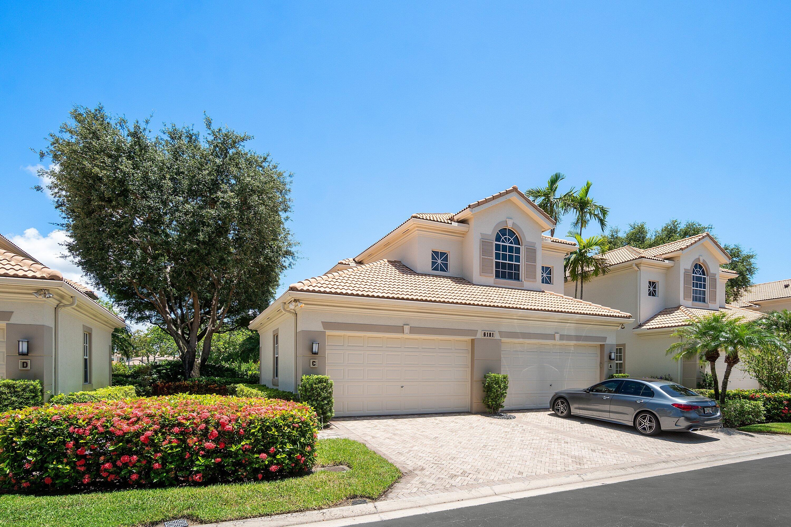 6181 Island Walk C
