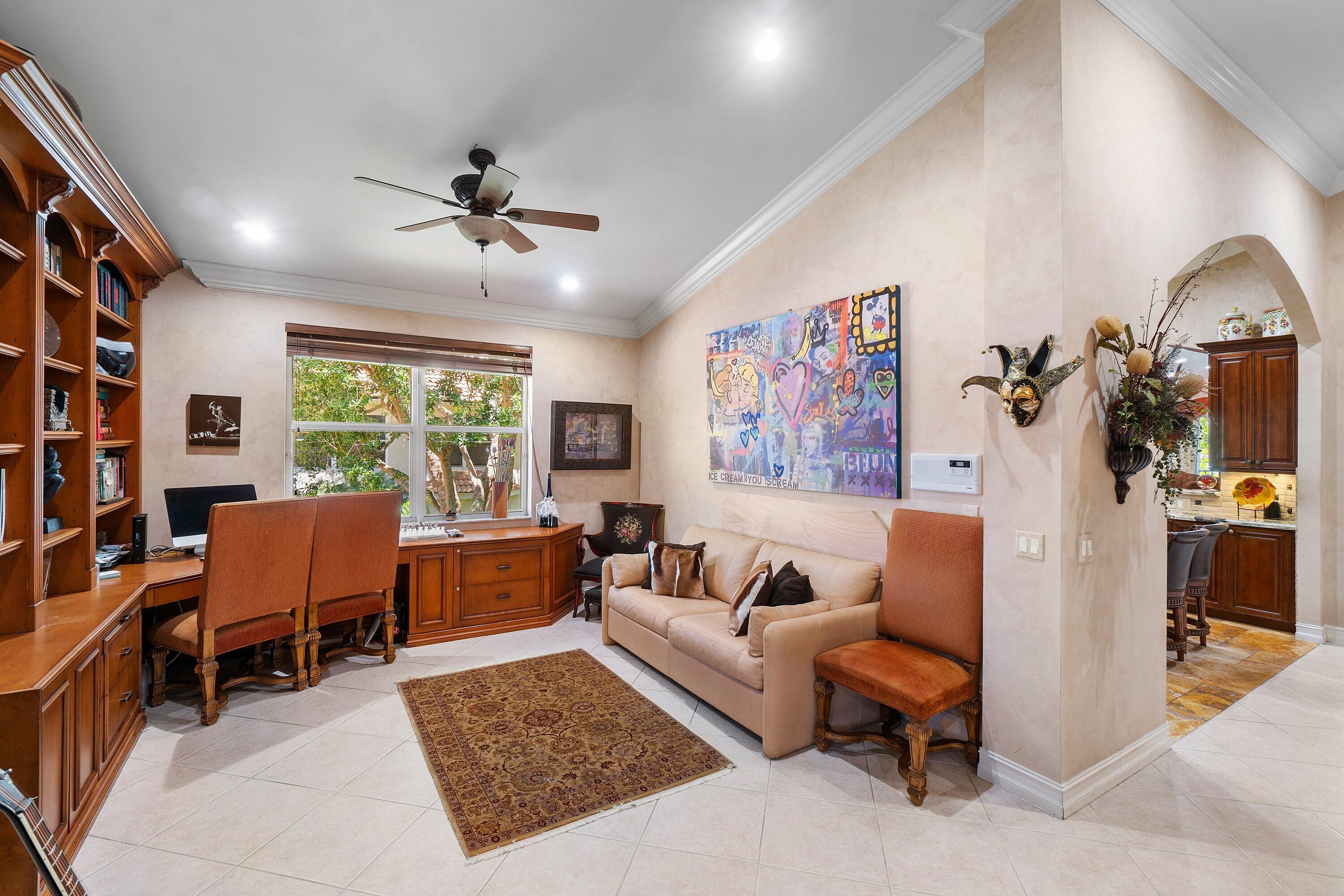 6181 Island Walk C
