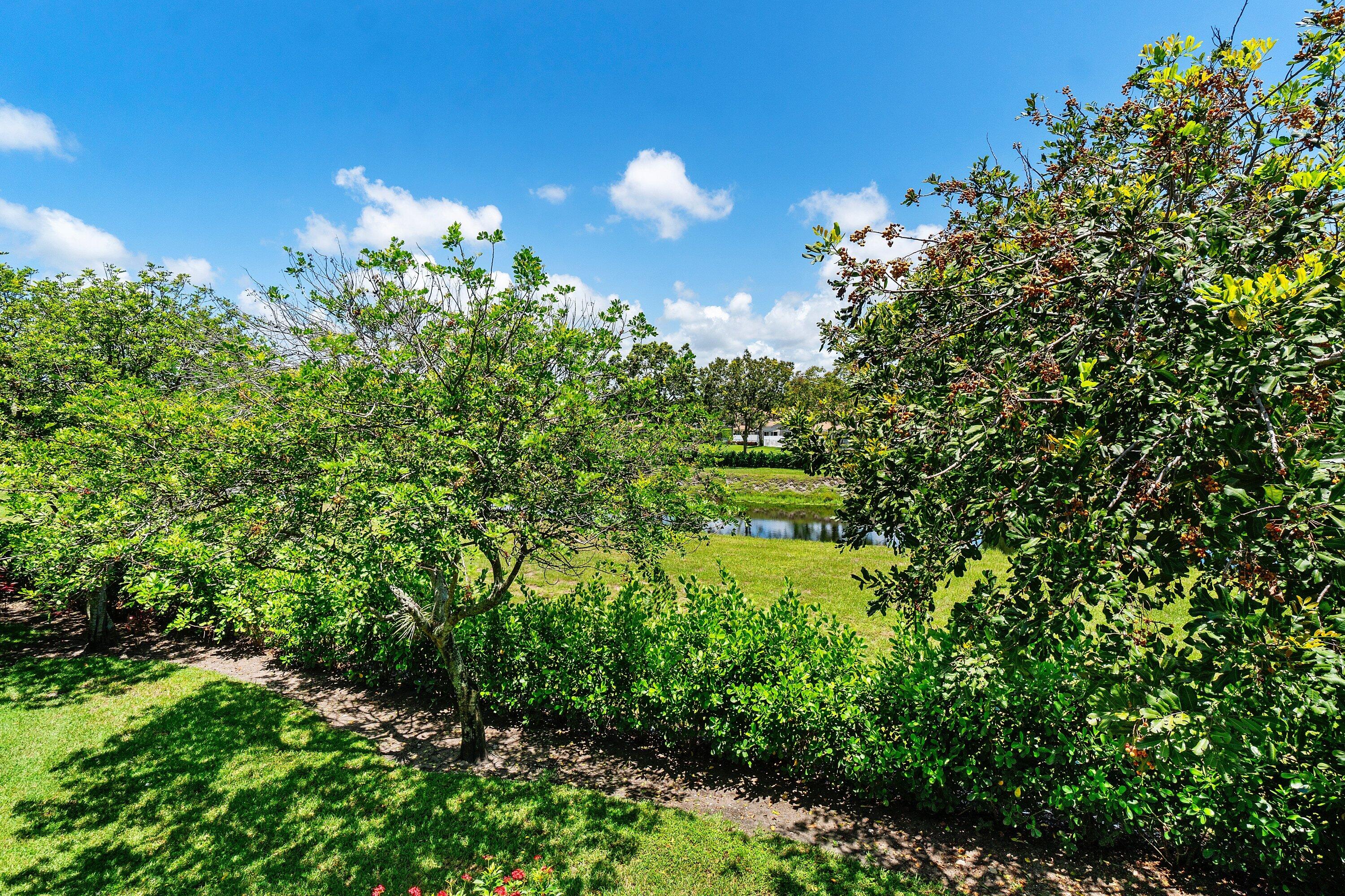 6181 Island Walk C