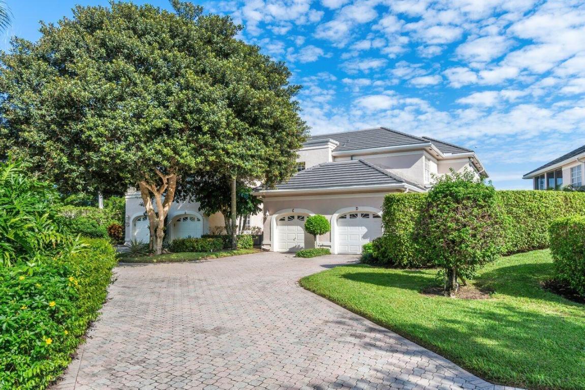 5208 Lake Catalina Drive N Unit: D