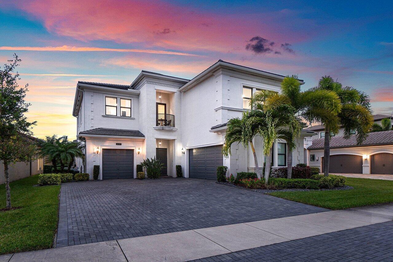 9777 Vitrail Lane