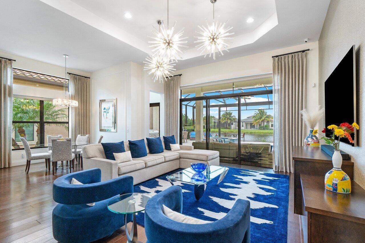 9777 Vitrail Lane