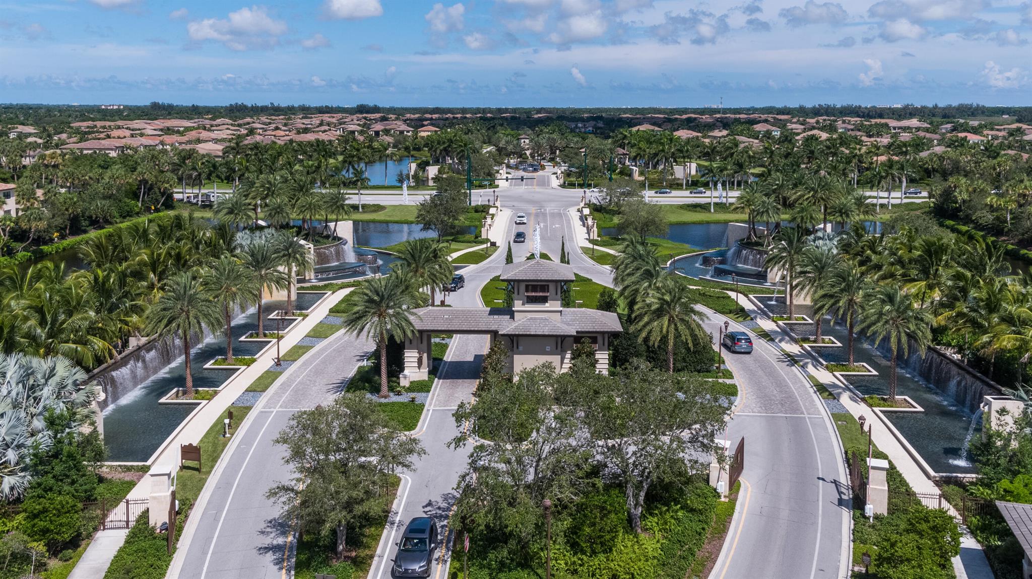 9777 Vitrail Lane
