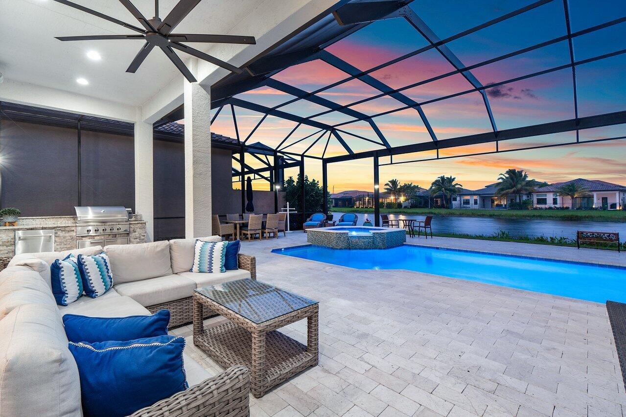 9777 Vitrail Lane