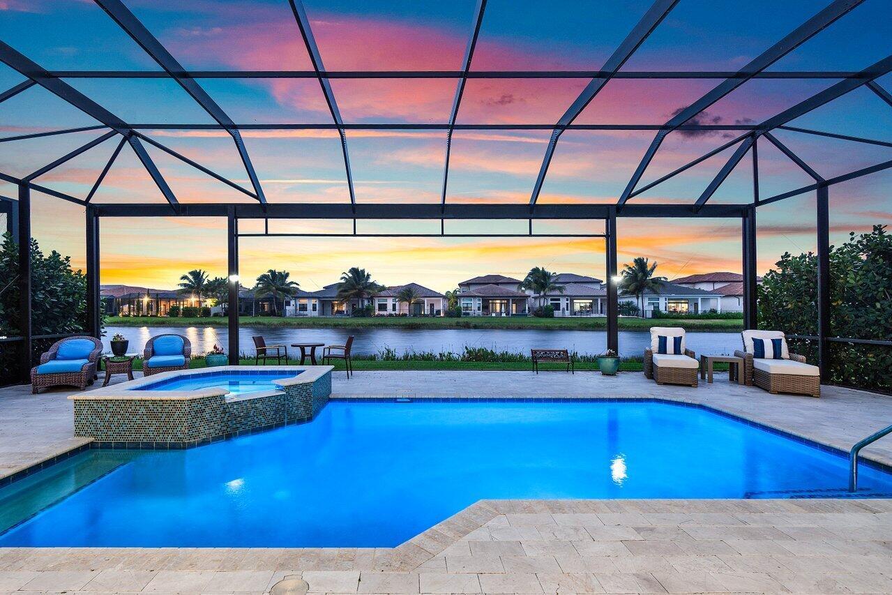9777 Vitrail Lane