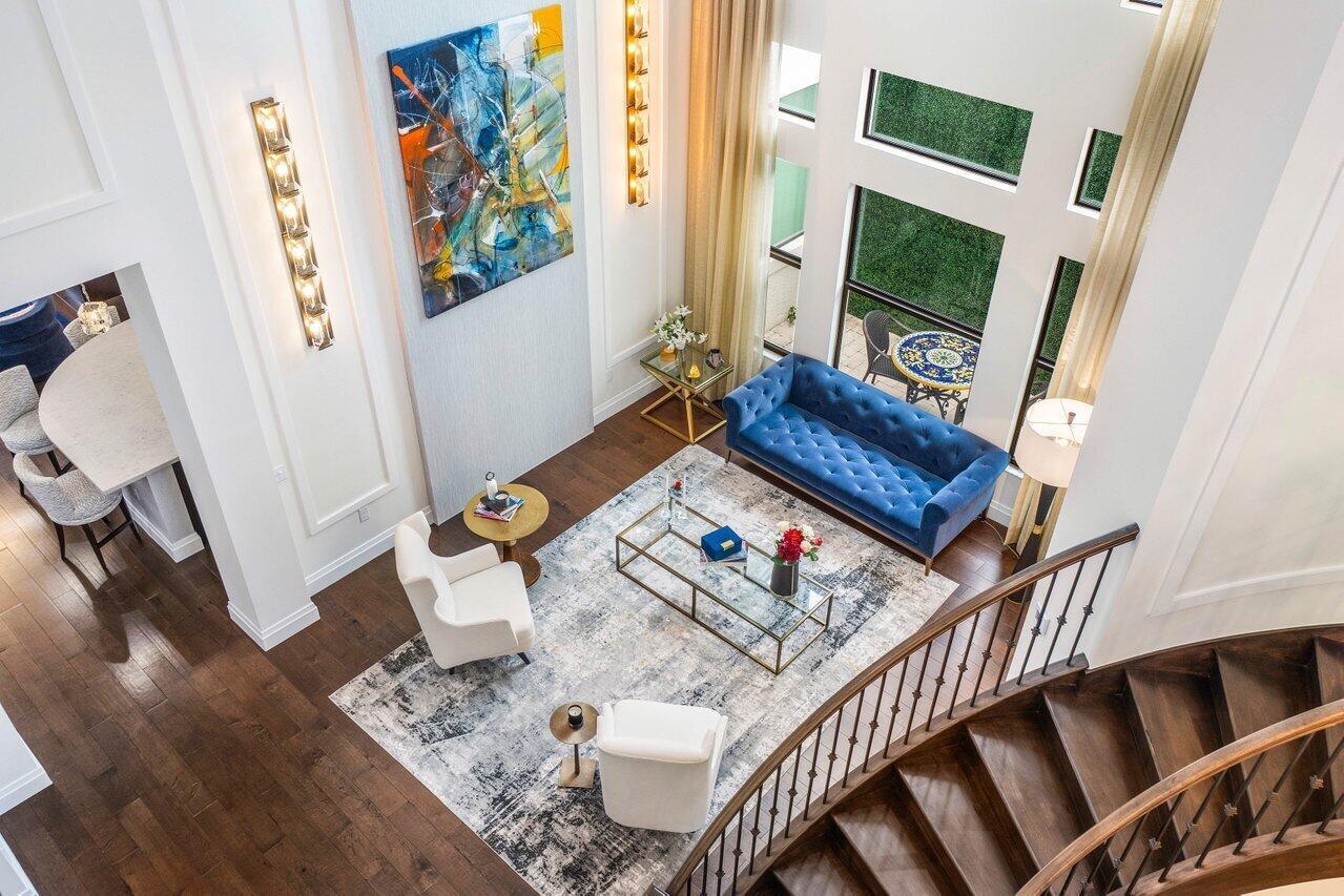 9777 Vitrail Lane