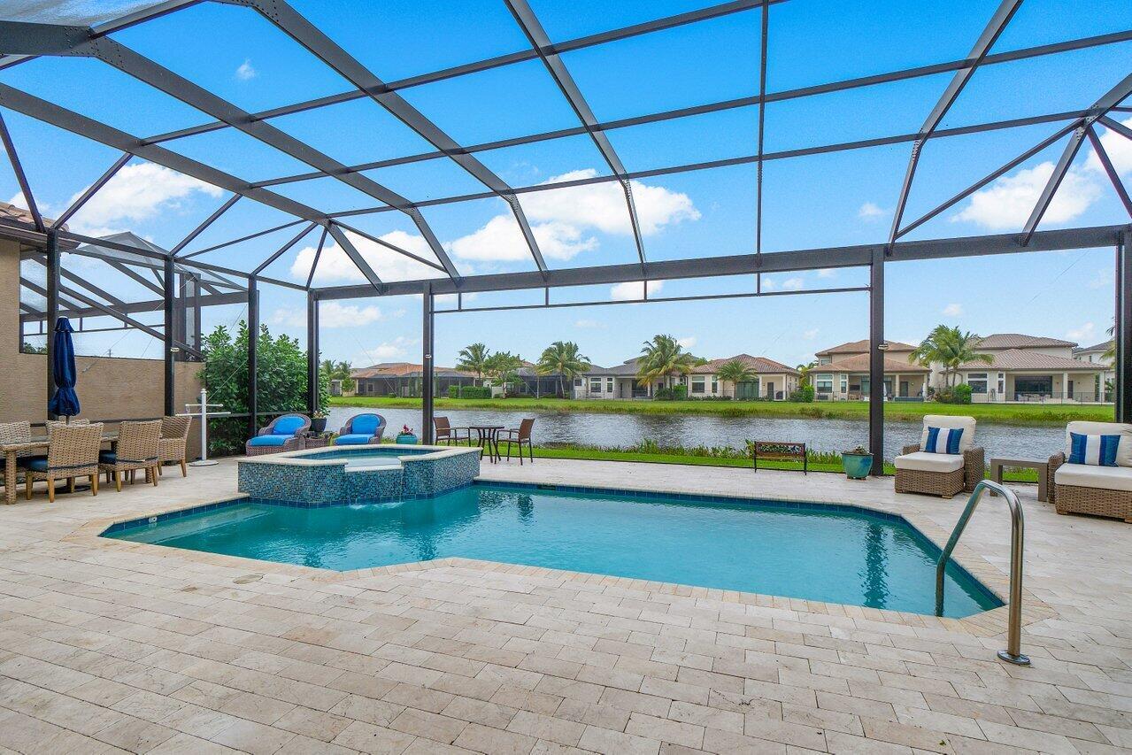 9777 Vitrail Lane