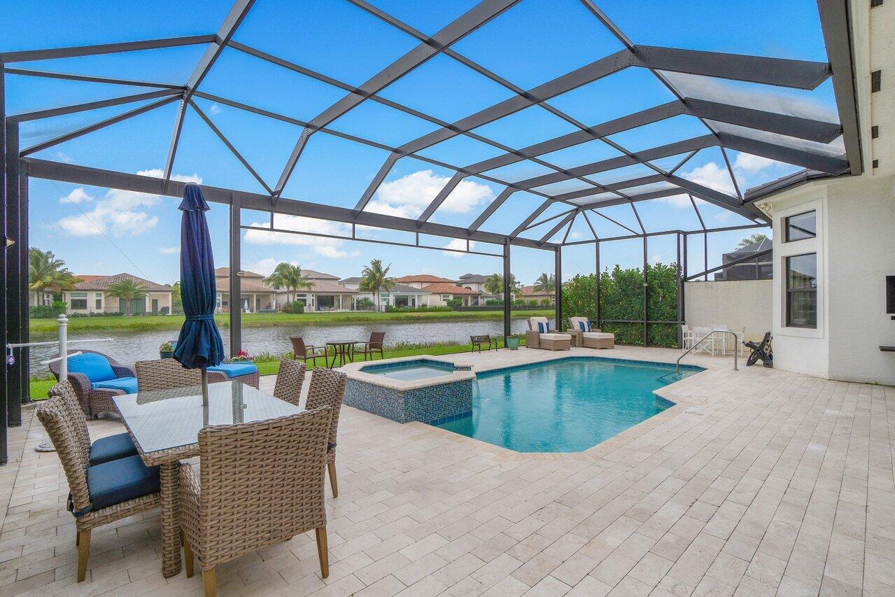9777 Vitrail Lane