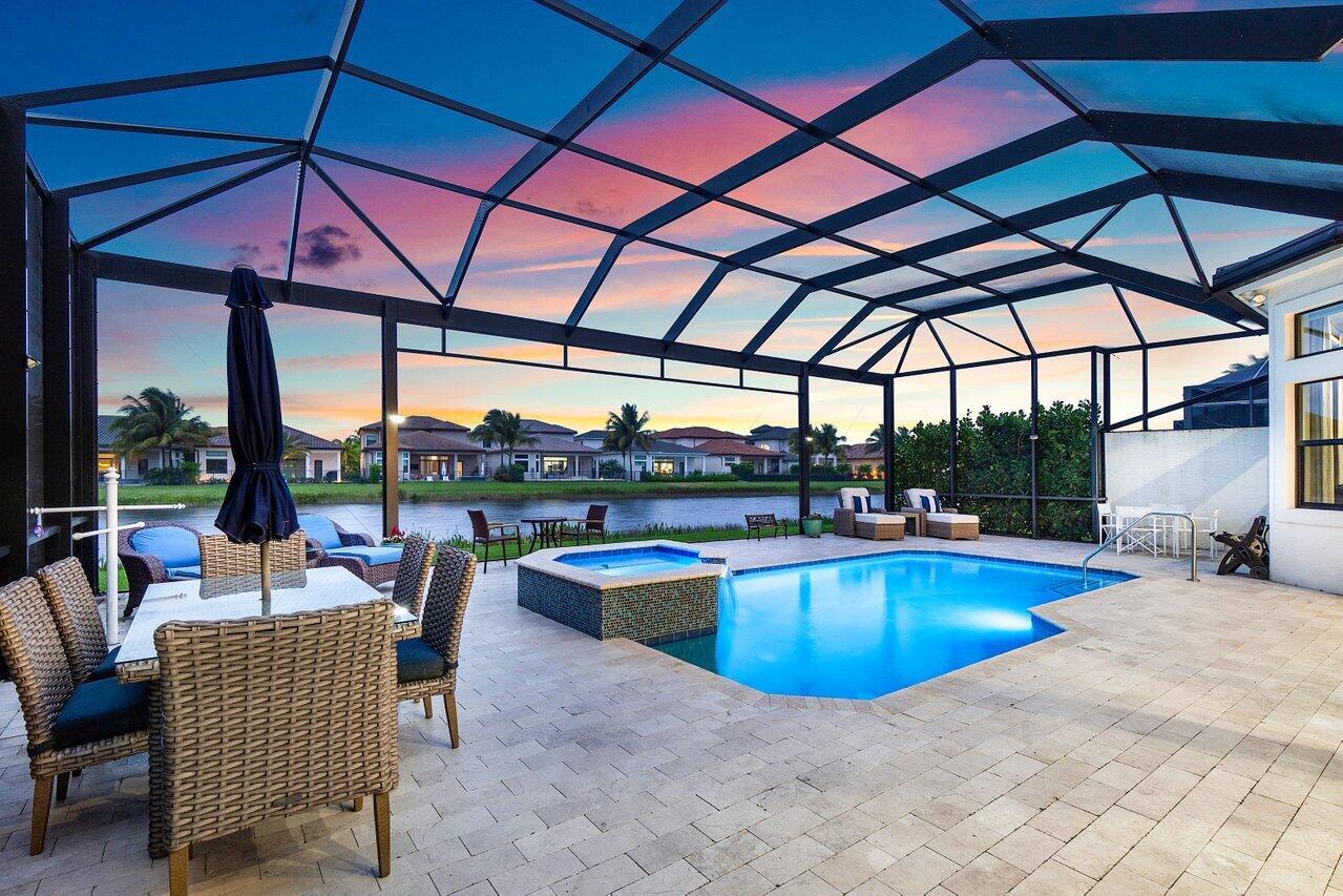 9777 Vitrail Lane