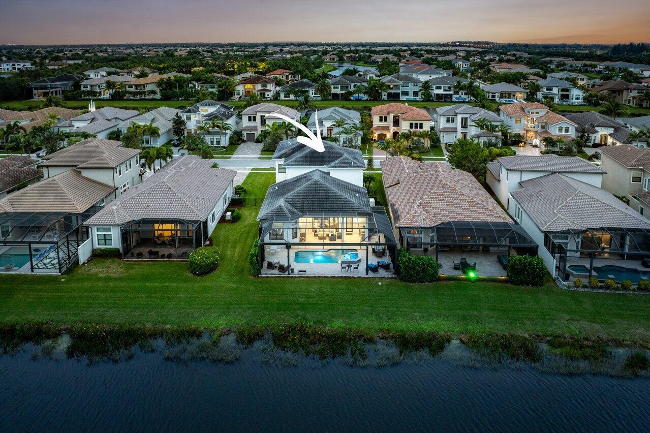 9777 Vitrail Lane
