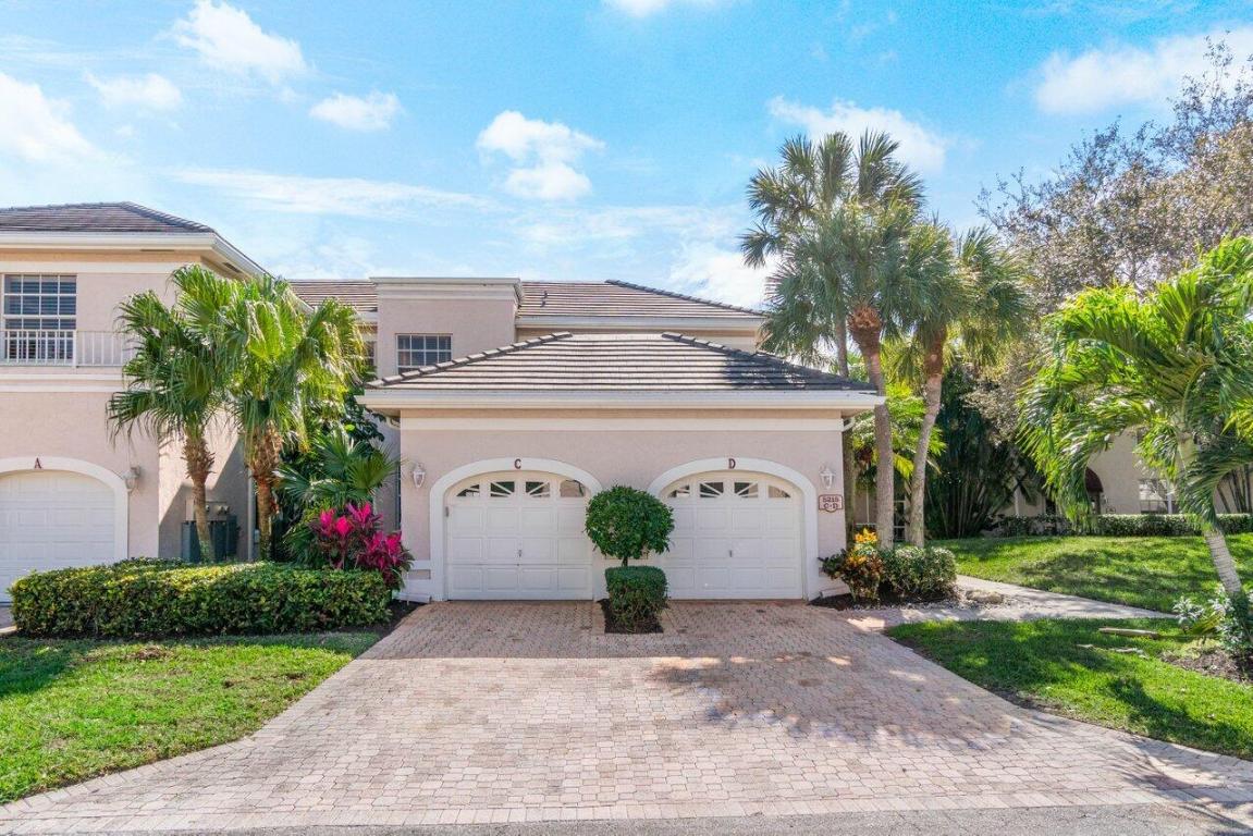 5215 Lake Catalina Drive N Unit: C