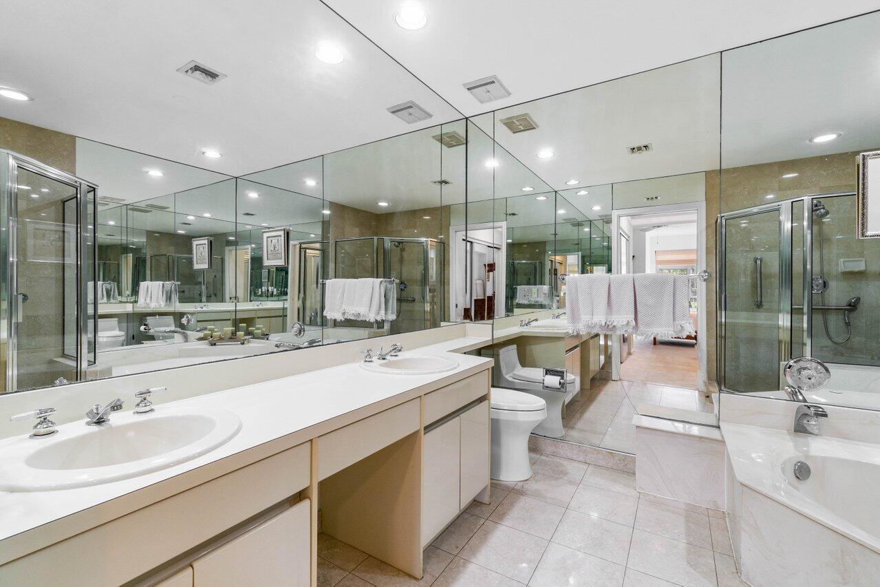 5215 Lake Catalina Drive N Unit: C