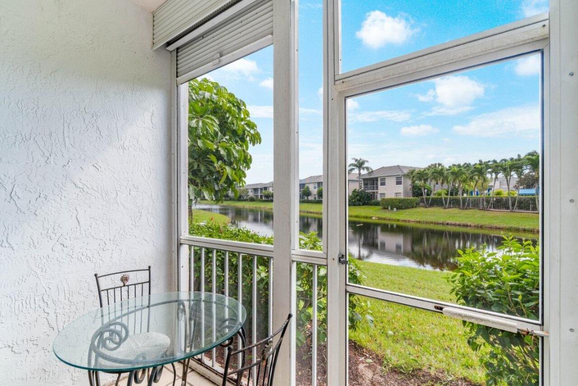 5215 Lake Catalina Drive N Unit: C